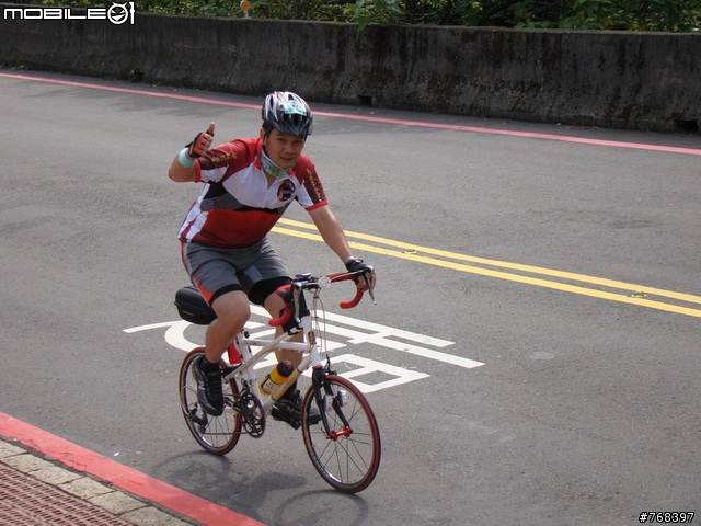 2010.10.17硬腳蝦車隊-[苗栗]活力健康騎步走-遊記分享