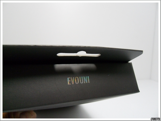 就是要時尚-EVOUNI識別證吊帶『組』