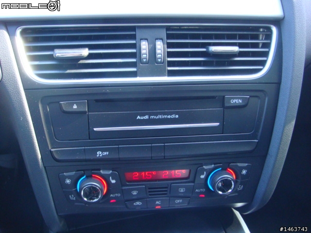 [開箱]2011年A4 2.0 TFSI S-Line