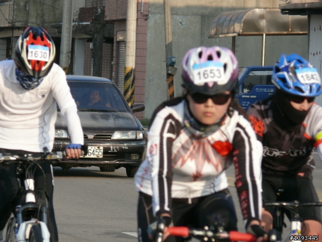 2010/10/02：『NS西濱200/400K』相片分享