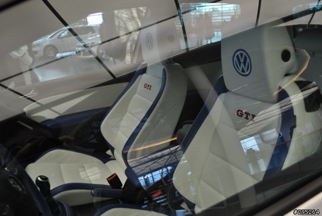 [分享] 不太一樣的GTI VI