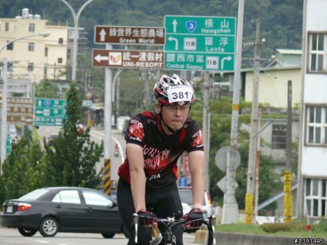 2010/10/09：『縱橫羅馬』相片分享（台3線上9:30~12:30）