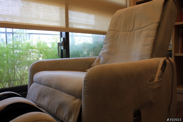 [開箱] OSIM uSoffa Brochure (OS-7310) 按摩悠沙發