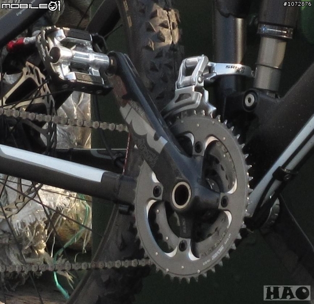 Mercedes-Benz Bicycle