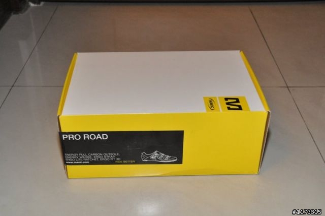[開箱](10/14更新) 2011 GIANT ADVANCED SL RABOBANK ISP