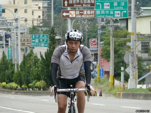 2010/10/09：『縱橫羅馬』相片分享（台3線上9:30~12:30）
