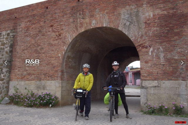 這是一趟計畫周密，卻又變化連連的單車環島旅行！總里程1120 km…[驛站台灣]Day6-慢步南半島