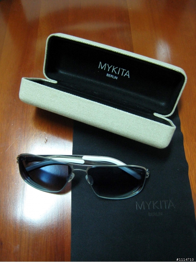my ic!berlin & mykita