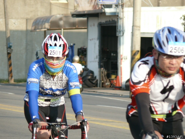 2010/10/02：『NS西濱200/400K』相片分享