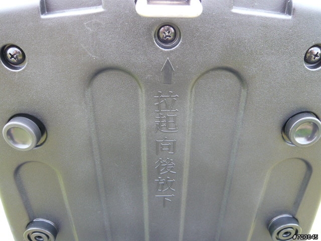 [開箱]三陽 金發財125....發財中(10月31號再次更新)