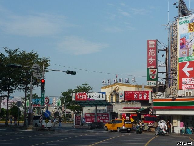 【遊記分享】鐵馬浪人之流浪全台灣~~DAY9~~終於在民國100年前PO完了，祝大家新年快樂~~