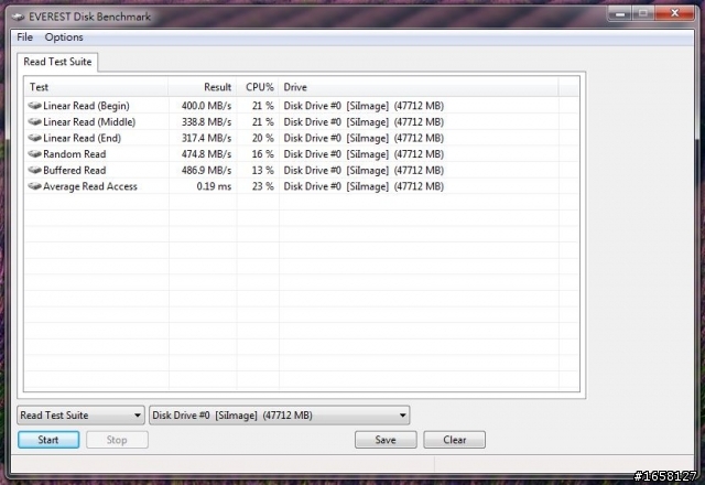 <開箱>快到連車尾燈都看不到 OCZ RevoDrive 50G PCI-E SSD
