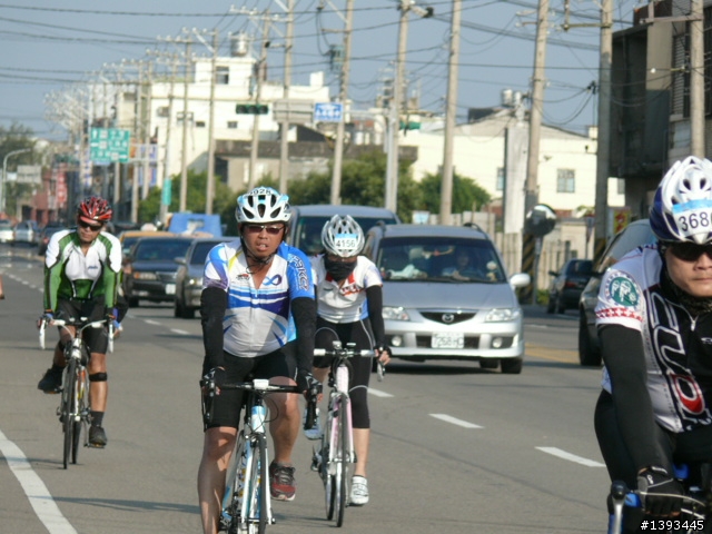 2010/10/02：『NS西濱200/400K』相片分享