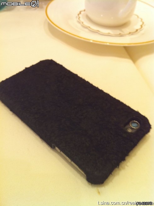 [請教]iphone4 case