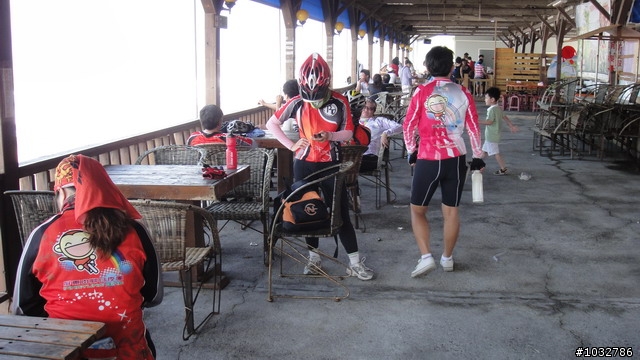 20101024(日)屏東市直逹枋山品味軒休息站~照片