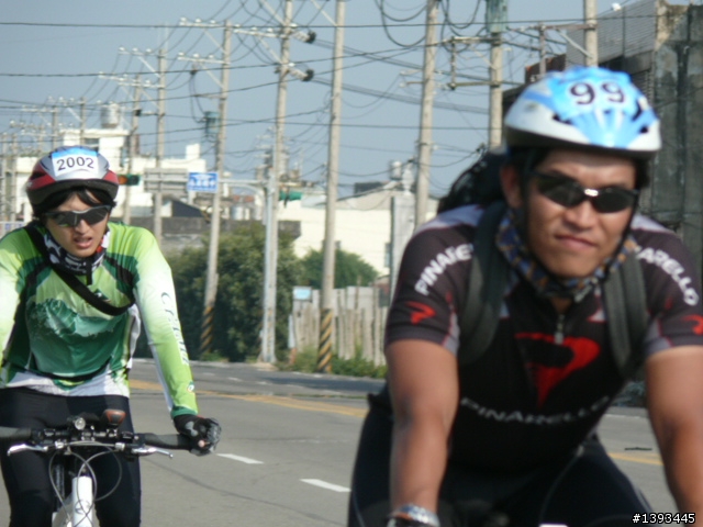 2010/10/02：『NS西濱200/400K』相片分享