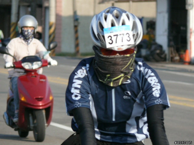 2010/10/02：『NS西濱200/400K』相片分享