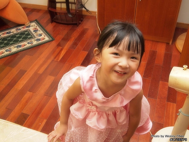 Olympus E-PL1 + 14-42kit with Nissin Di466 婚宴試拍