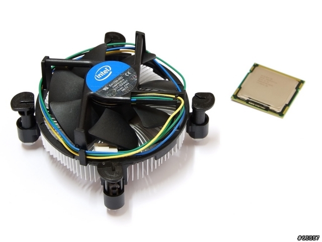 Intel Core i5-760平價四核心CPU效能分析與空冷超頻教學