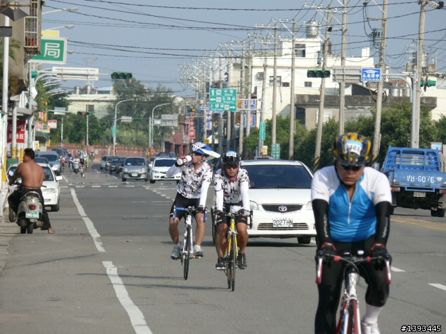 2010/10/02：『NS西濱200/400K』相片分享