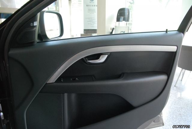 S40 第一次定保& MY2011 VOLVO XC70賞車