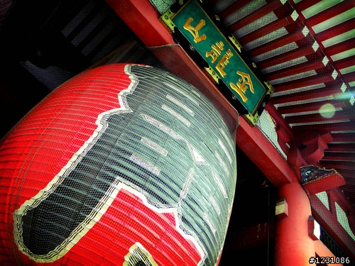 日本8天7夜自由行 心得分享~下篇(圖多)
