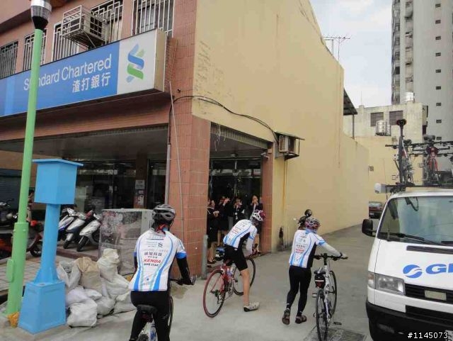 藍色車隊20111003出發環島…[看得見的希望]之瘋1000K全記錄番外篇！