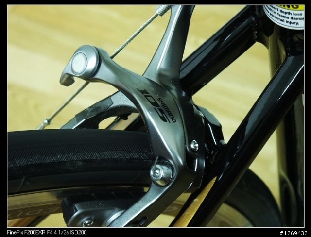 首批  GIANT TCR SL3 入手
