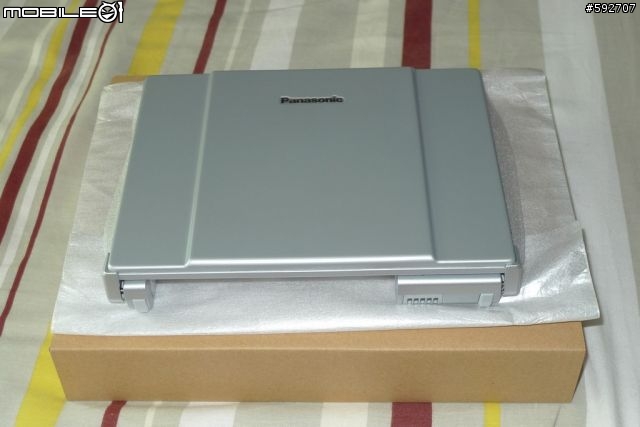 [開箱文] R系列之最終回及換裝Intel X25-M SSD紀錄