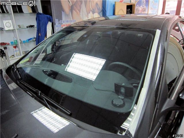 Ford Mondeo TDCi 旗艦版 開箱