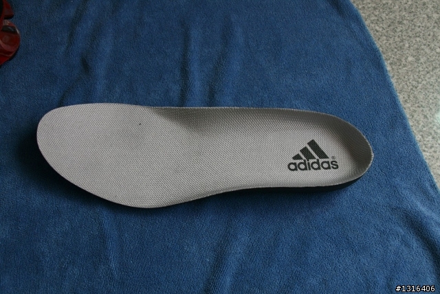 adidas Bounce Titan開箱與測試
