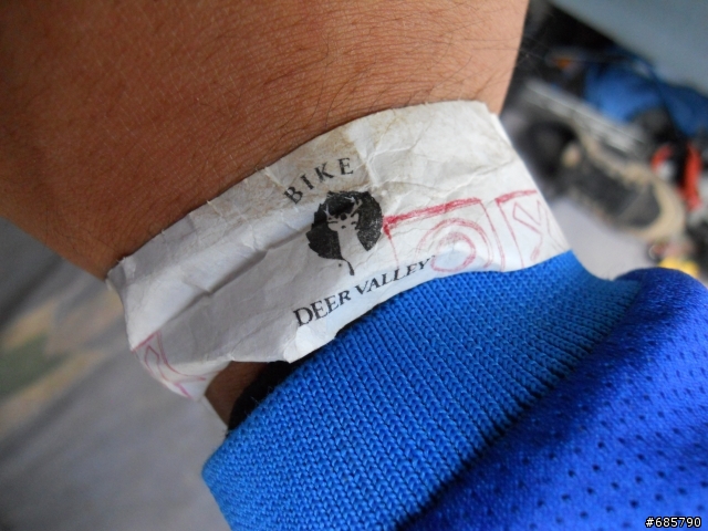 [分享] DH @ Dear valley, Utah、Bootleg canyon, Vegas & Canfieldbrothers