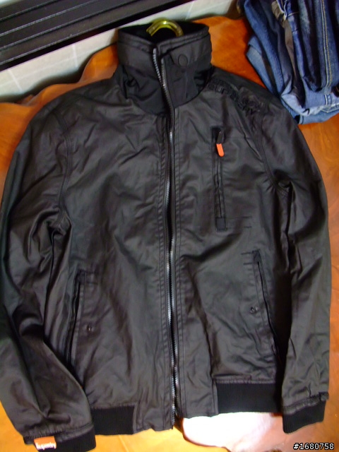 [簡單開箱] Superdry!!!