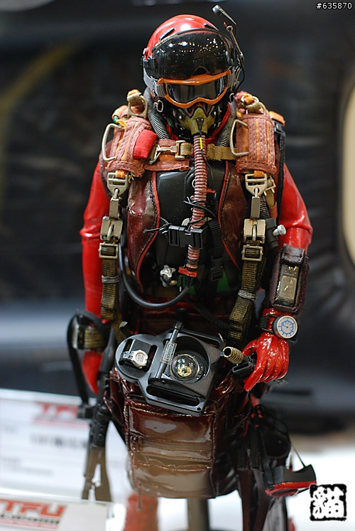 2010公仔玩具展 in 新光三越南西本館(圖多)