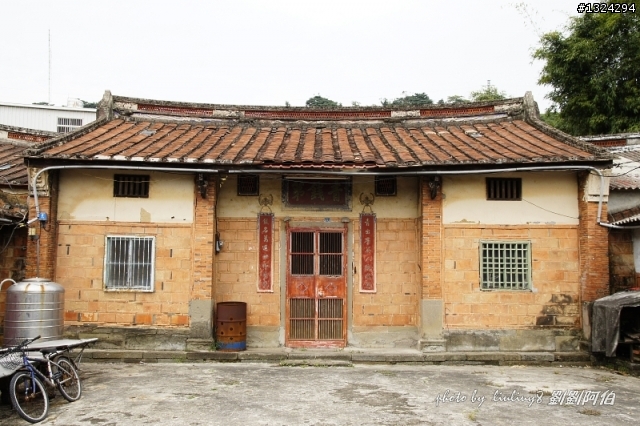 龍潭第一街-吃國宴、拍偶像劇(2010-10-07)