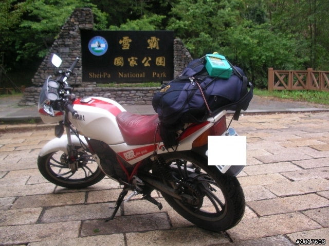 20年以上老機車分享