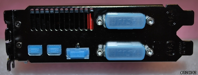 [開箱] 微星 R6870-2PM2D1GD5 公版卡
