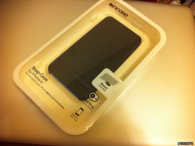 自從有了iPhone，才慢慢了解iPhone