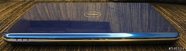 [開箱&試用] 我的DELL Inspiron 14R終於來啦