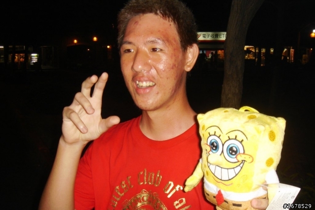 DC車隊...10/17硬要上武嶺之第一次果然很痛