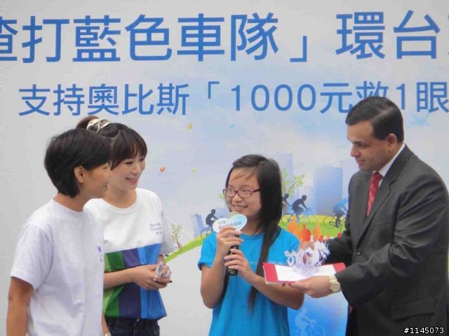 藍色車隊20111003出發環島…[看得見的希望]之瘋1000K全記錄番外篇！