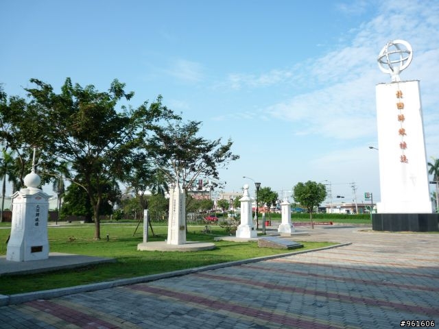 【遊記分享】鐵馬浪人之流浪全台灣~~DAY9~~終於在民國100年前PO完了，祝大家新年快樂~~