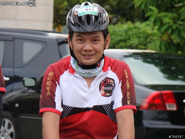 2010.10.17硬腳蝦車隊-[苗栗]活力健康騎步走-遊記分享
