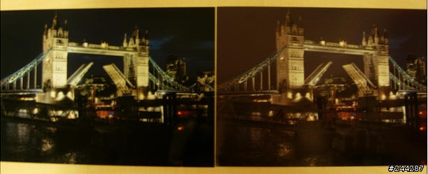 HP Photosmart C410a 雲端印表機之APP Print應用