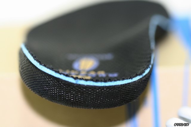 Brooks Dyad 6 開箱文～感謝Vody兄