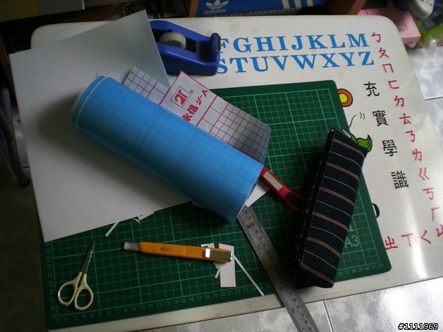 (獨家) DIY 自製 OGK Bbox-Bouygues Telecom 2010環法登山王塗裝版~