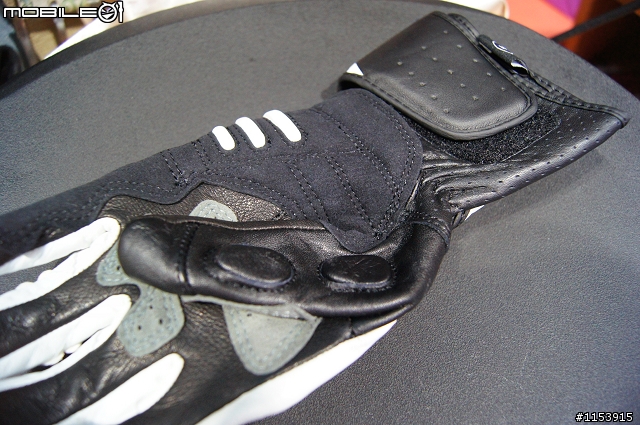 [開箱文]Alpinestars Stella SP-2 GLOVE