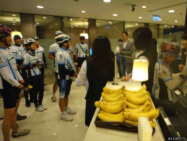 藍色車隊20111003出發環島…[看得見的希望]之瘋1000K全記錄番外篇！