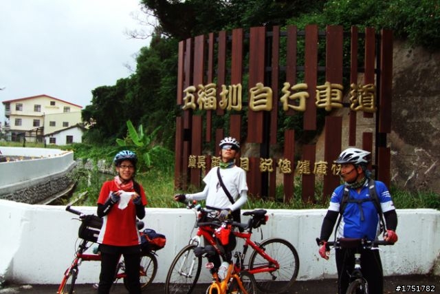 【不騎不行】怦然心跳回憶再現的台中行
