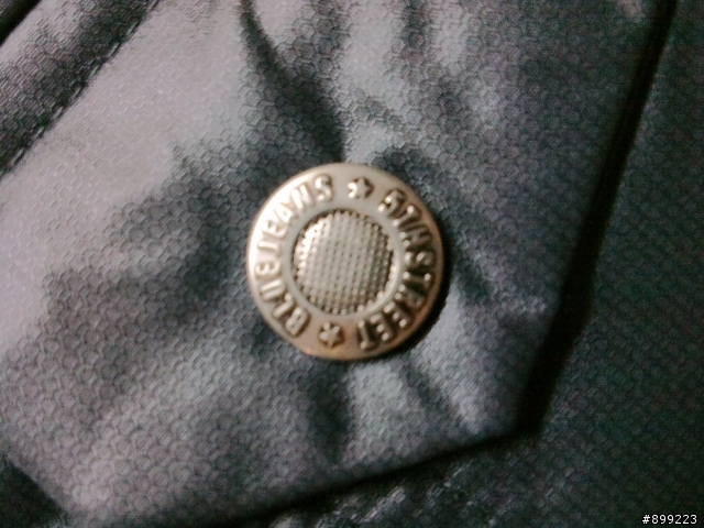[開箱]新光周年慶入手EDWIN副牌5th street羽絨外套...